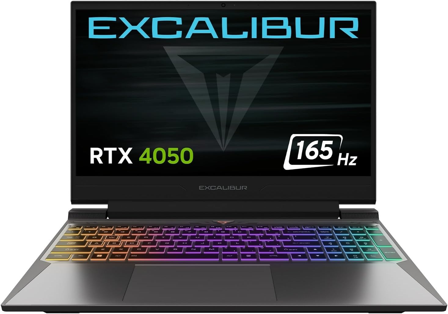 Casper Excalibur G880.1342-dqa0x-c İ5 13420h 32gb 1tb Ssd Rtx4050 6gb 15.6