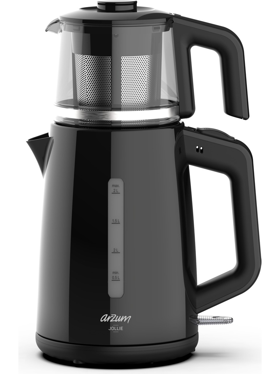 Arzum Ar3151 Jollıe Cay Makinası
