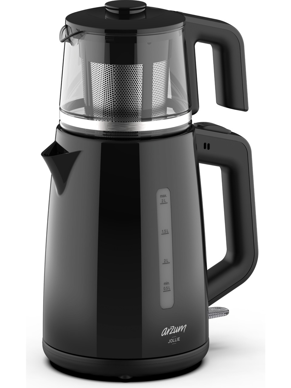 Arzum Ar3151 Jollıe Cay Makinası Görseli