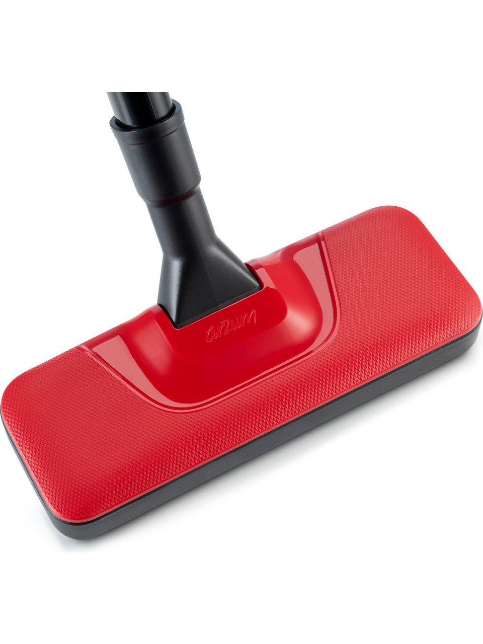 Arzum Ar4098 Gırgır 2'si 1 Arada Dikey Elektrikli Süpürge - Kırmızı Görseli
