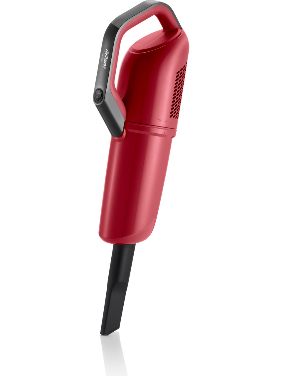 Arzum Ar4098 Gırgır 2'si 1 Arada Dikey Elektrikli Süpürge - Kırmızı Görseli