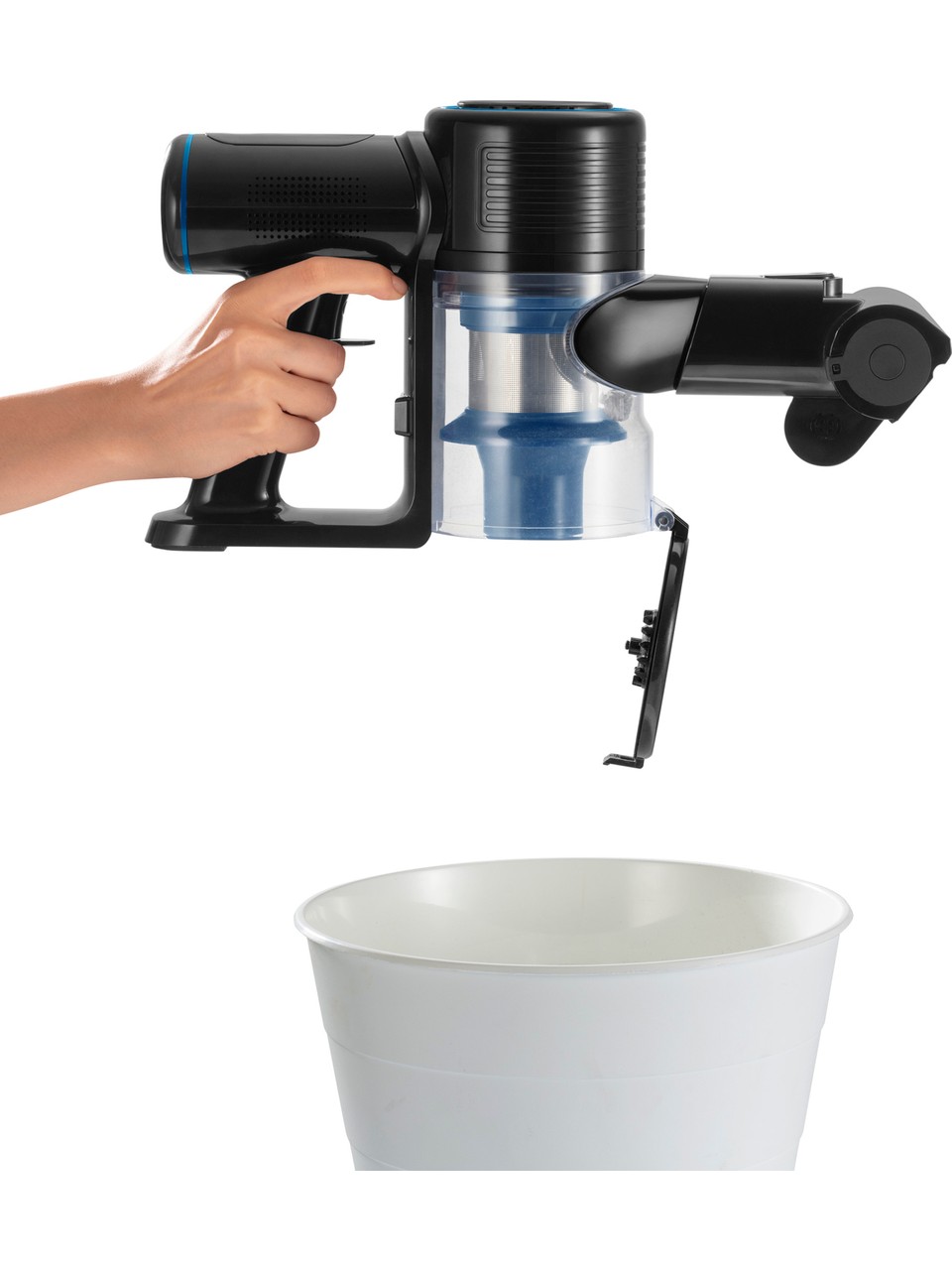Arzum Ar4207 Arzum Magiclean Plus Dikey Şarjlı Süpürge Görseli