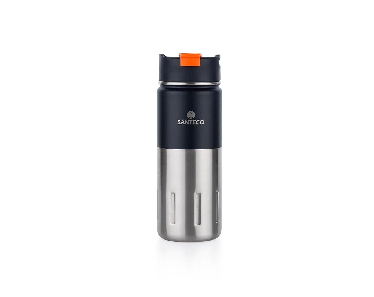 Santeco Kotka Termos 500 Ml-siyah