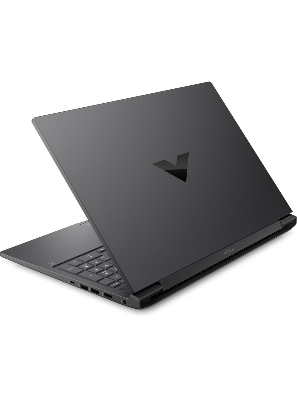 Hp Victus B82wjea Amd R5 8645hs 16gb 512gb Ssd Rx6550m-4gb Freedos 15.6