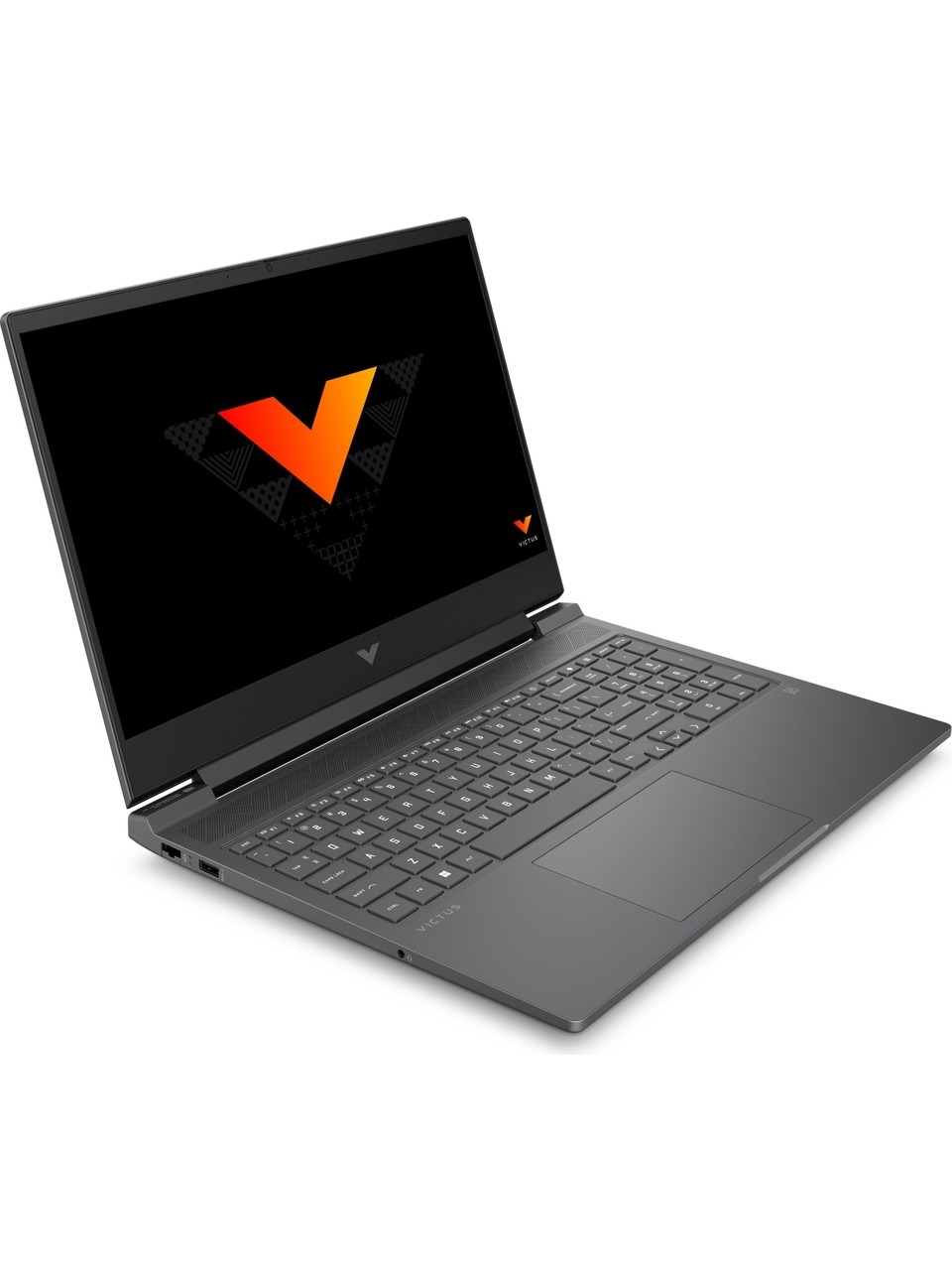 Hp Victus 16-s1026nt 9z796ea Ryzen 7 8845hs 16 Gb 512 Gb Ssd Rtx4050 16.1
