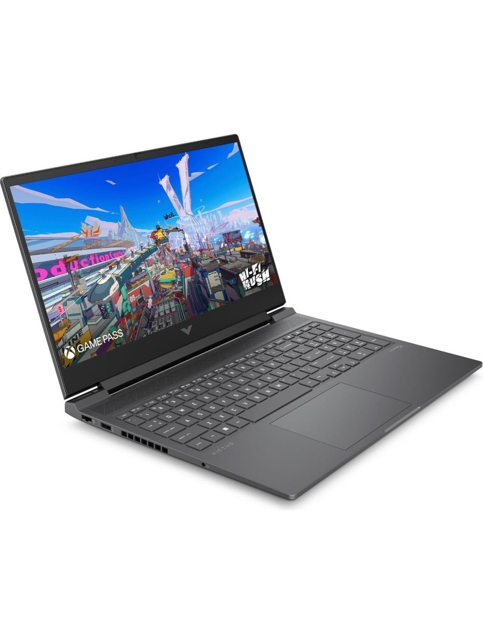 Hp Victus 16-r1048nt 9j250ea İ5-14500hx 32 Gb 1 Tb Ssd Rtx4060 16.1