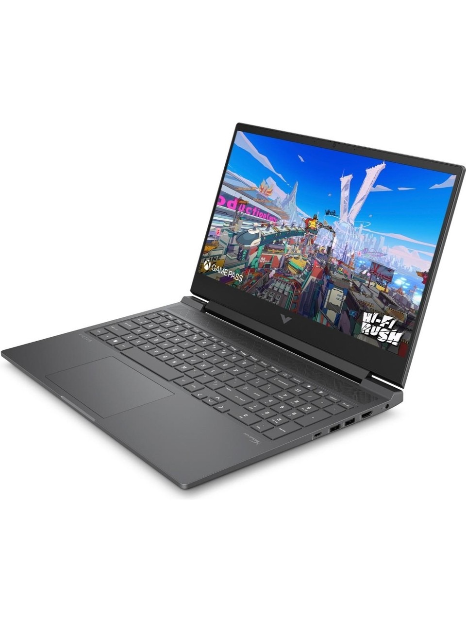 Hp Victus 16-r1048nt 9j250ea İ5-14500hx 32 Gb 1 Tb Ssd Rtx4060 16.1