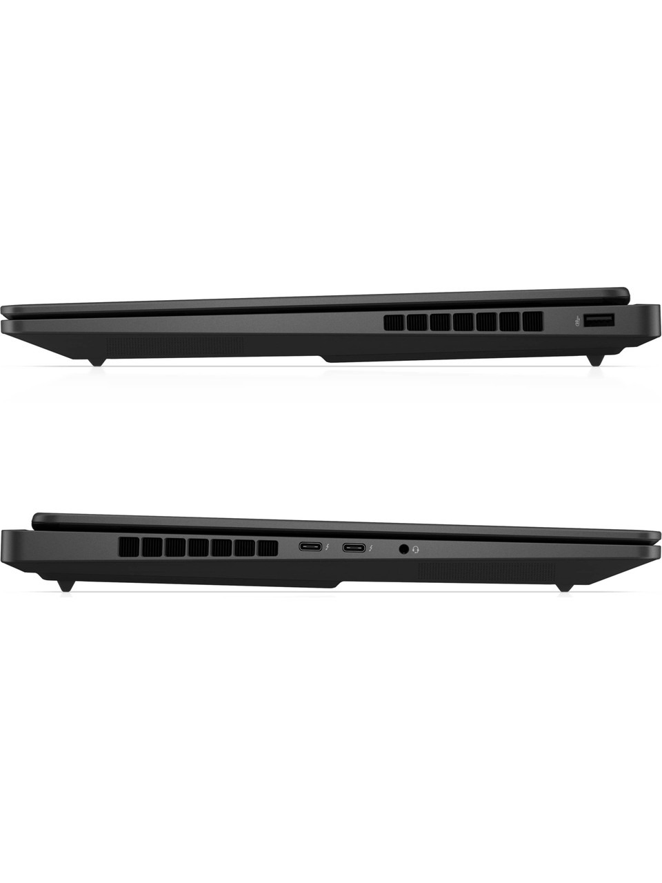 Hp Omen Max 16-ah0023nt B92qyea Ultra 9 275hx 32 Gb 1 Tb Ssd Rtx5080 16