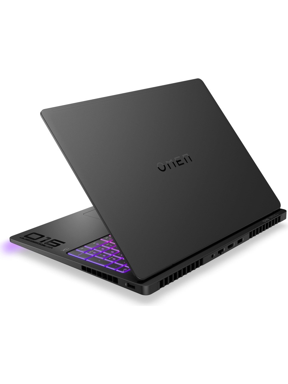Hp Omen Max 16-ah0023nt B92qyea Ultra 9 275hx 32 Gb 1 Tb Ssd Rtx5080 16
