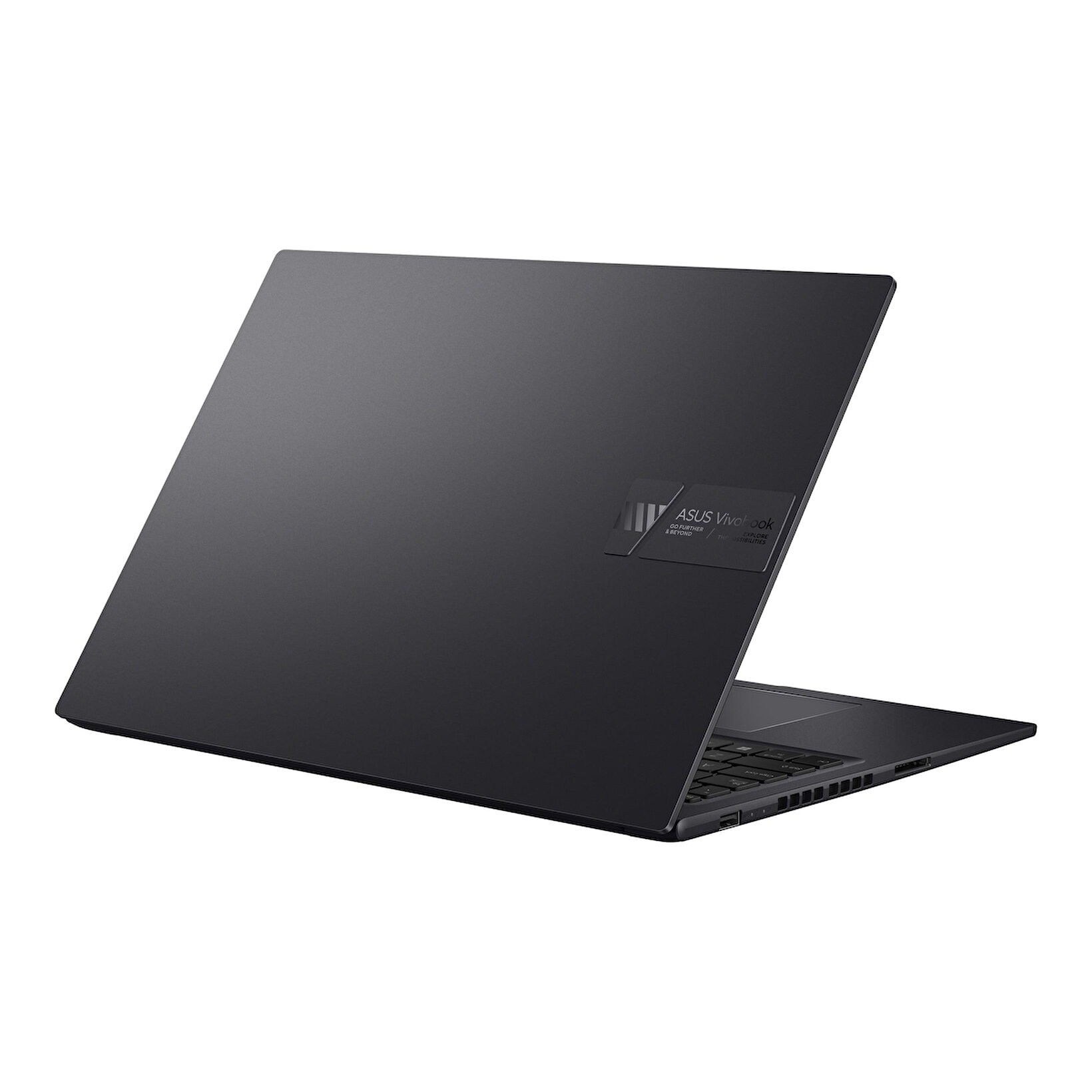 Asus Vivobook 16x K3605vc-rp461 İ5 13420h 16gb 512gb Ssd Rtx3050-4gb 16
