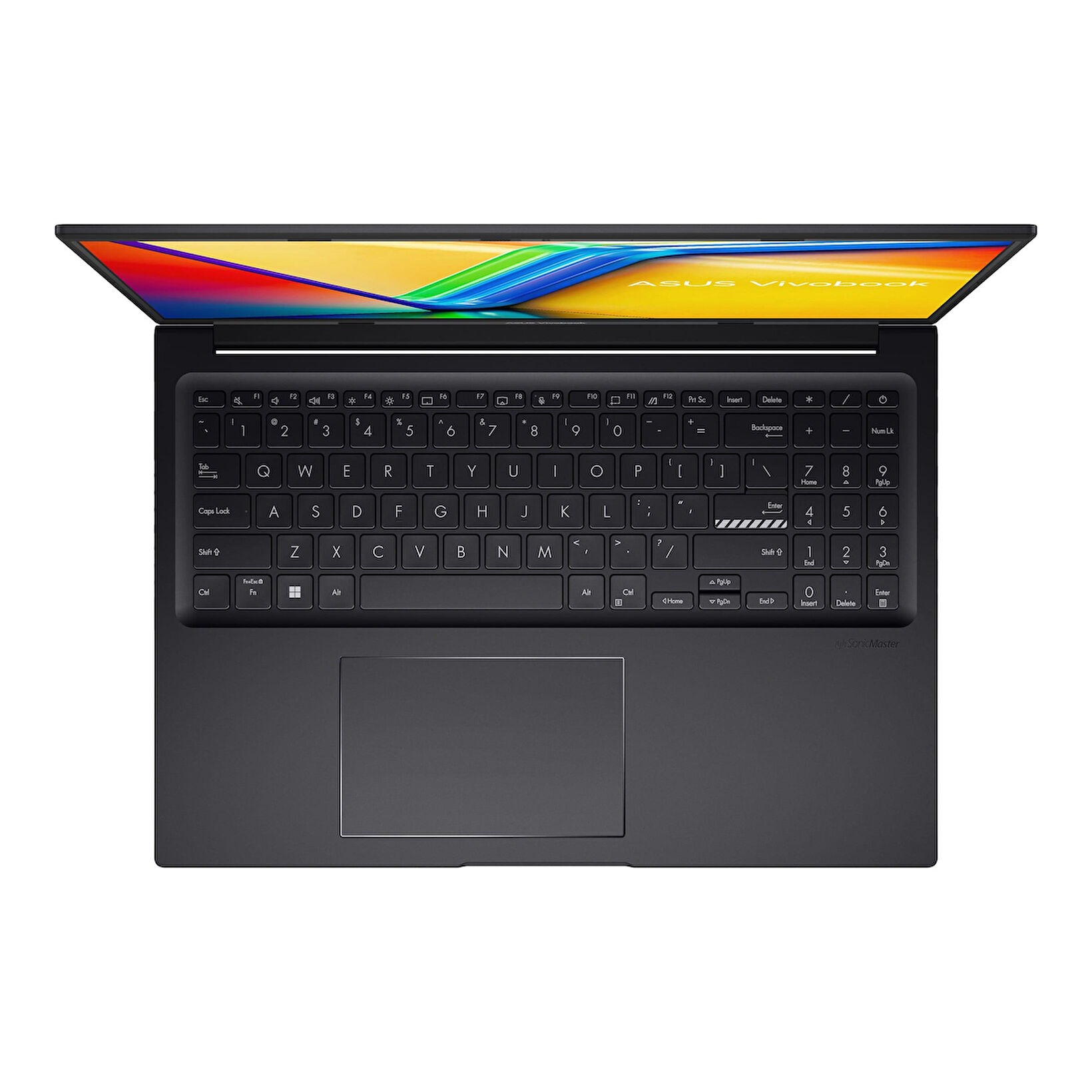 Asus Vivobook 16x K3605vc-rp461 İ5 13420h 16gb 512gb Ssd Rtx3050-4gb 16