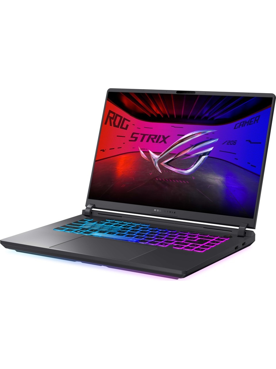 Asus Rog Strix Scar 16 G635lx-rw144 Ultra 9 275hx 32 Gb 1 Tb Ssd Rtx5090 16