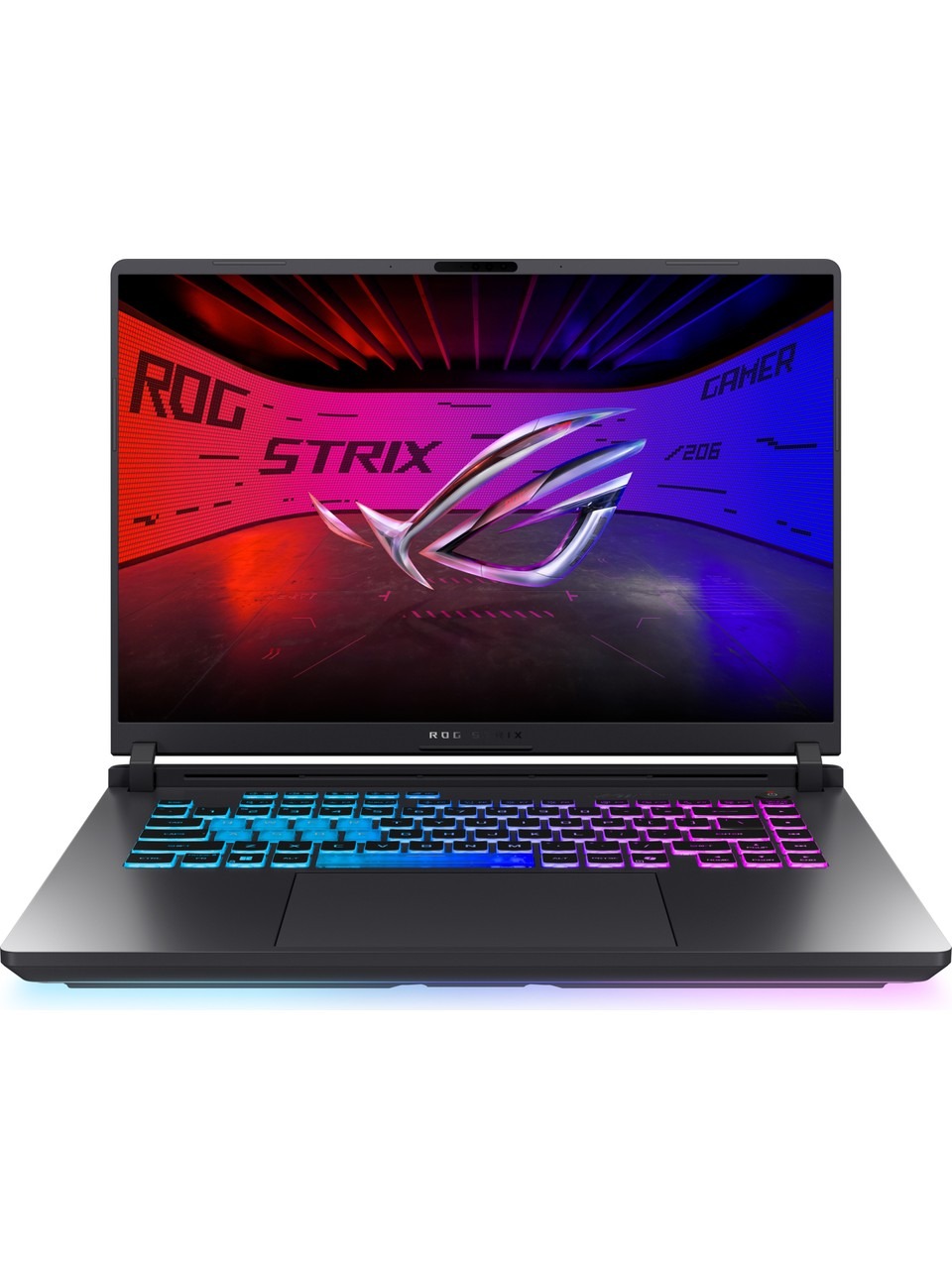 Asus Rog Strix Scar 18 G835lw-sa129 Ultra 9 275hx 64 Gb 2 Tb Ssd Rtx5080 18