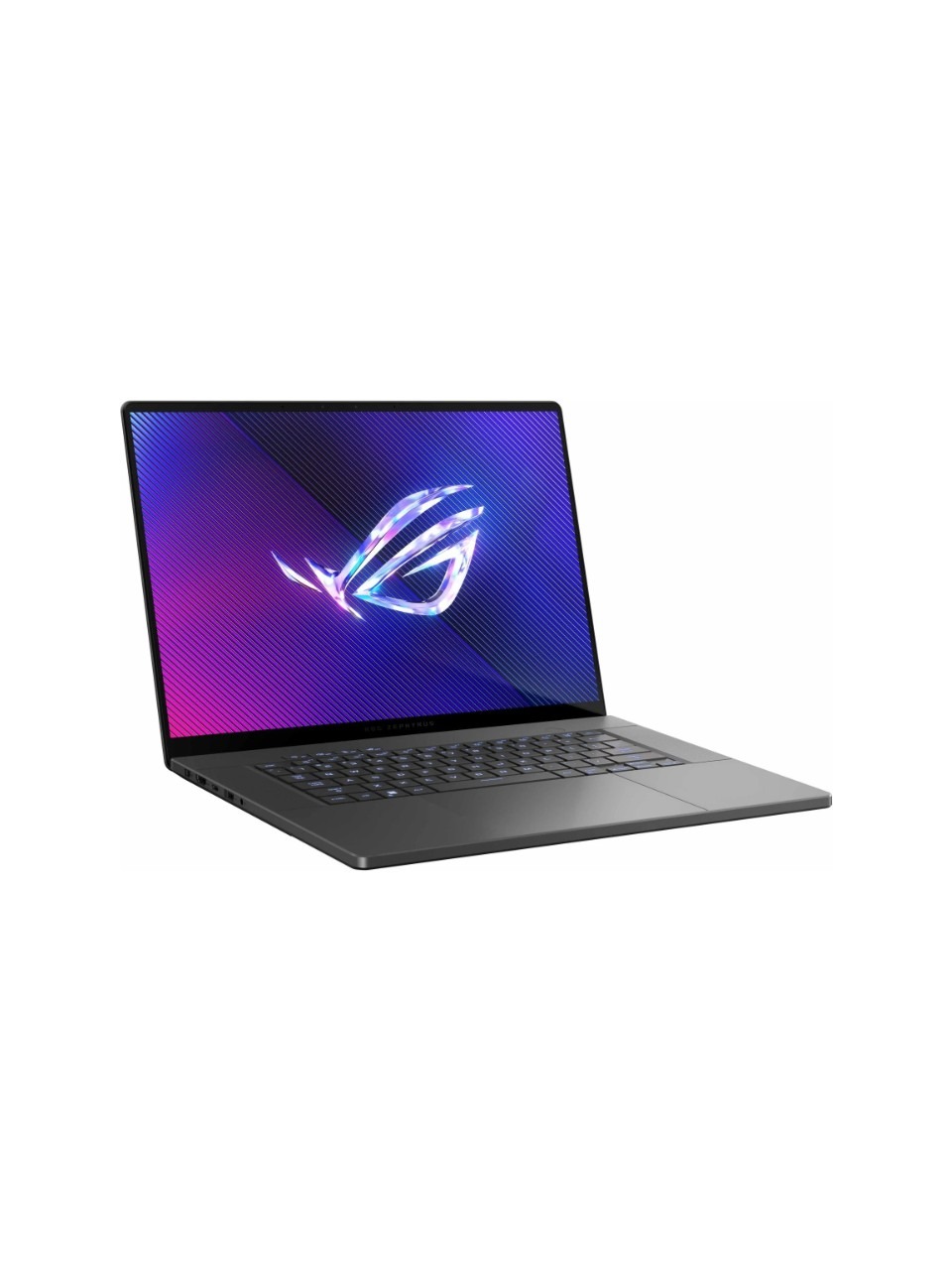 Asus Rog Zephyrus G16 Gu605cw-qr159 Ultra 9 285h 32 Gb 2 Tb Ssd Rtx5080 16