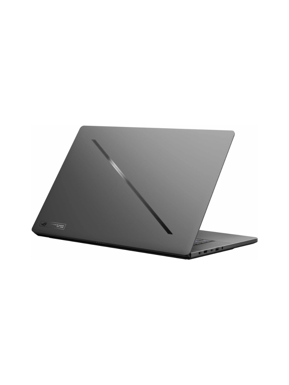 Asus Rog Zephyrus G16 Gu605cw-qr159 Ultra 9 285h 32 Gb 2 Tb Ssd Rtx5080 16
