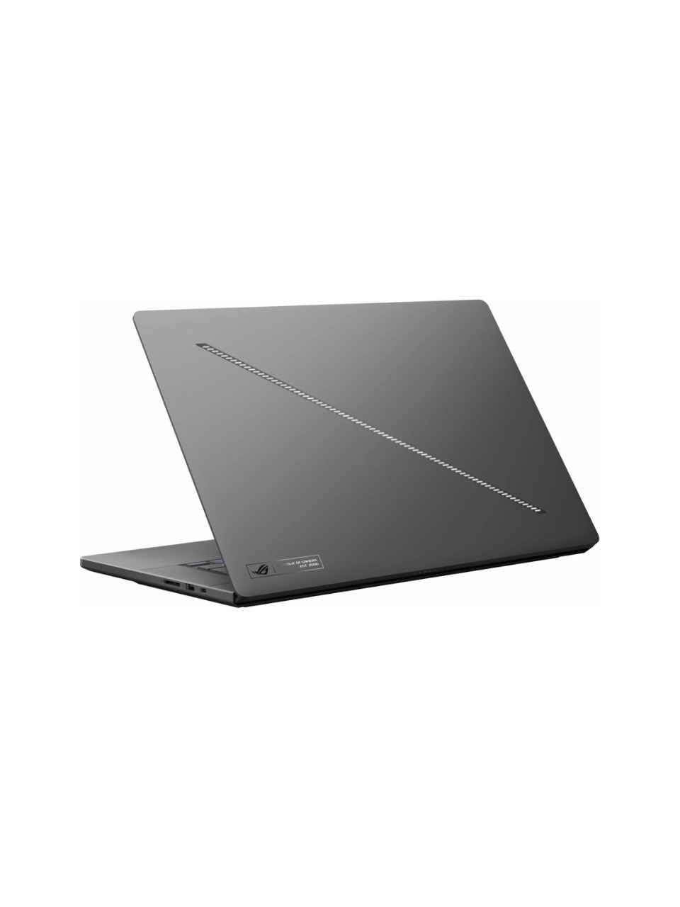 Asus Rog Zephyrus G16 Gu605cw-qr159 Ultra 9 285h 32 Gb 2 Tb Ssd Rtx5080 16