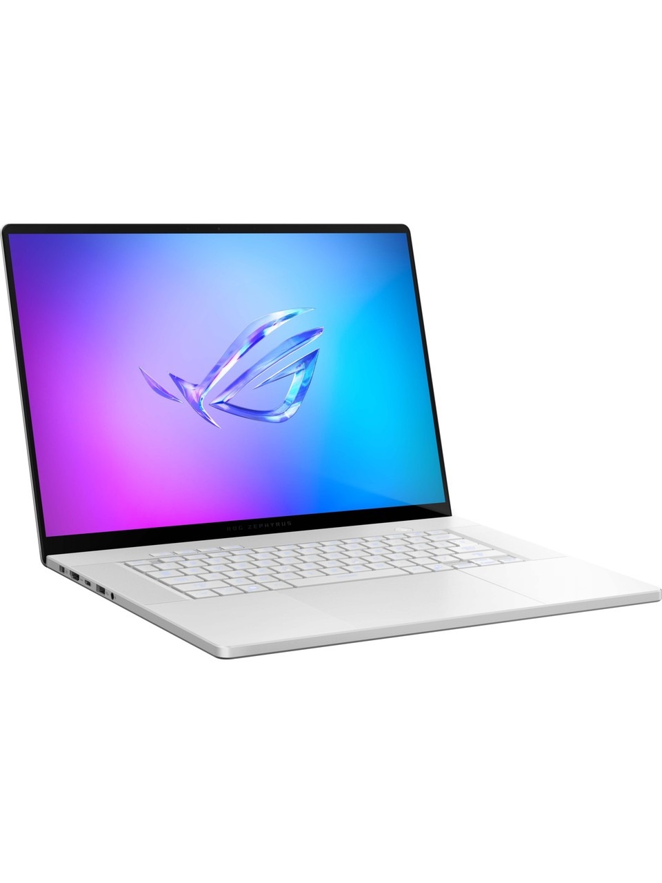 Asus Rog Zephyrus G16 Gu605cr-qr204 Ultra 9 285h 32 Gb 2 Tb Ssd Rtx5070tı 16