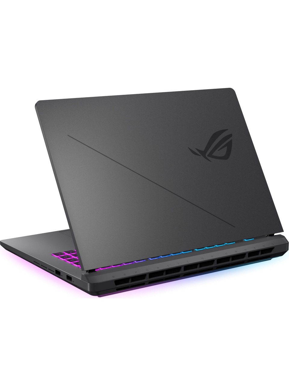 Asus Rog Strix G18 G815lr-s9155 Ultra 9 275hx 32 Gb 1 Tb Ssd Rtx5070tı 18