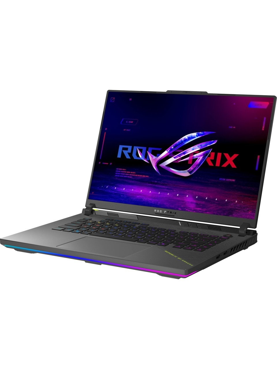 Asus Rog Strix G16 G614jv-n3452 İ7-13650hx 32 Gb 512 Gb Ssd Rtx4060 16