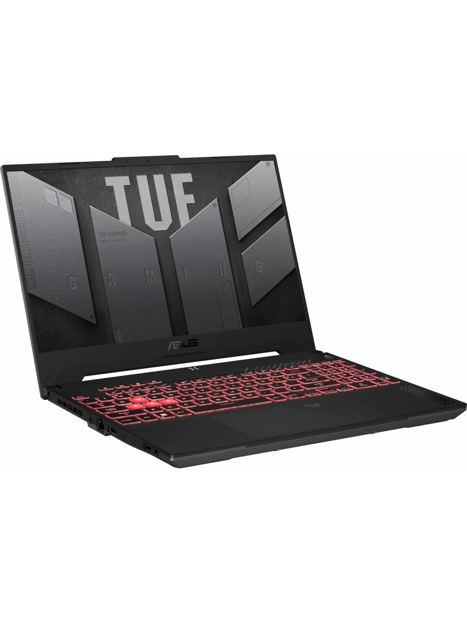 Asus Tuf Gaming F15 Fx507vv-lp243 İ7-13620h 16 Gb 512 Gb Ssd Rtx4060 15.6