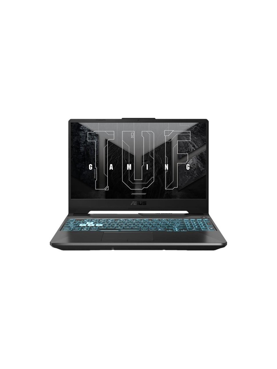 Asus Tuf Gaming A15 Fa506ncr-hn033 R7 7435hs 8gb 512gb Ssd Rtx3050-4gb 15.6