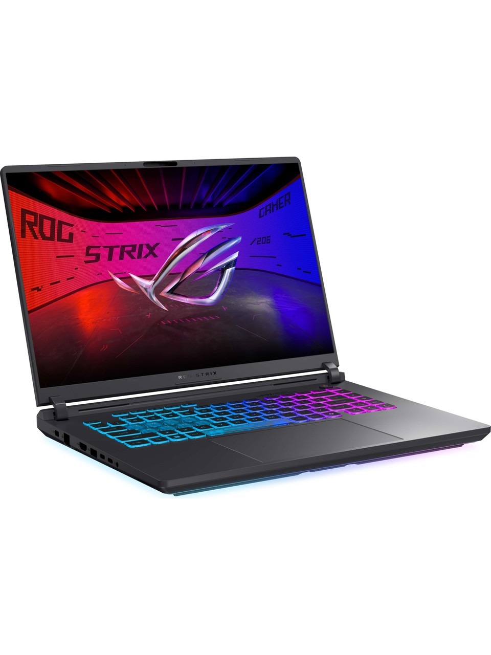 Asus Rog Strix G18 G814pp-s9002 R9 8940hx 32gb 1tb Ssd Rtx5070-8gb 18