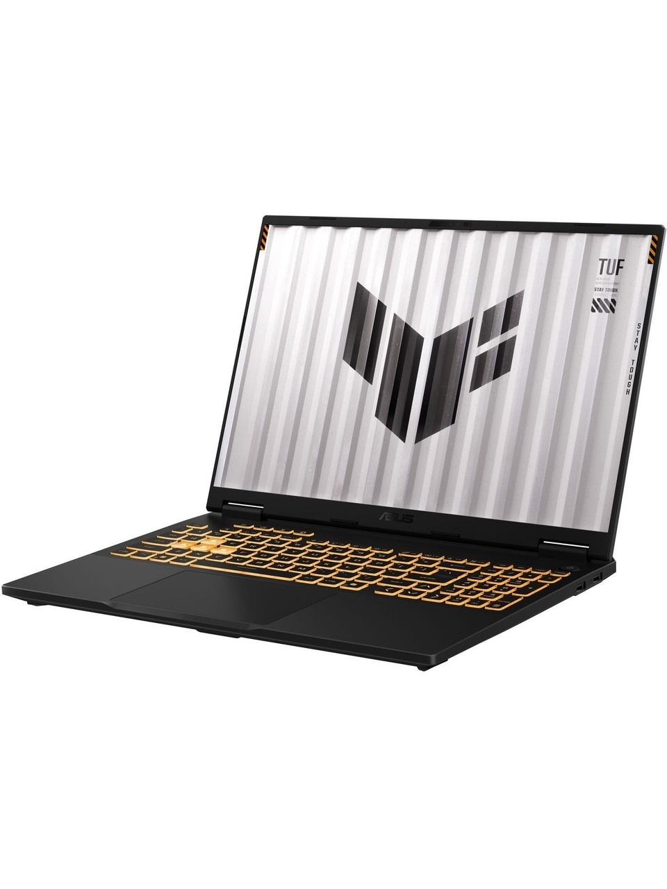Asus Tuf Gaming F16 Fx608jhr-rv055 İ7 14650hx 32gb 512gb Ssd Rtx5050-8gb 16'' 165hz Wuxga Notebook Görseli