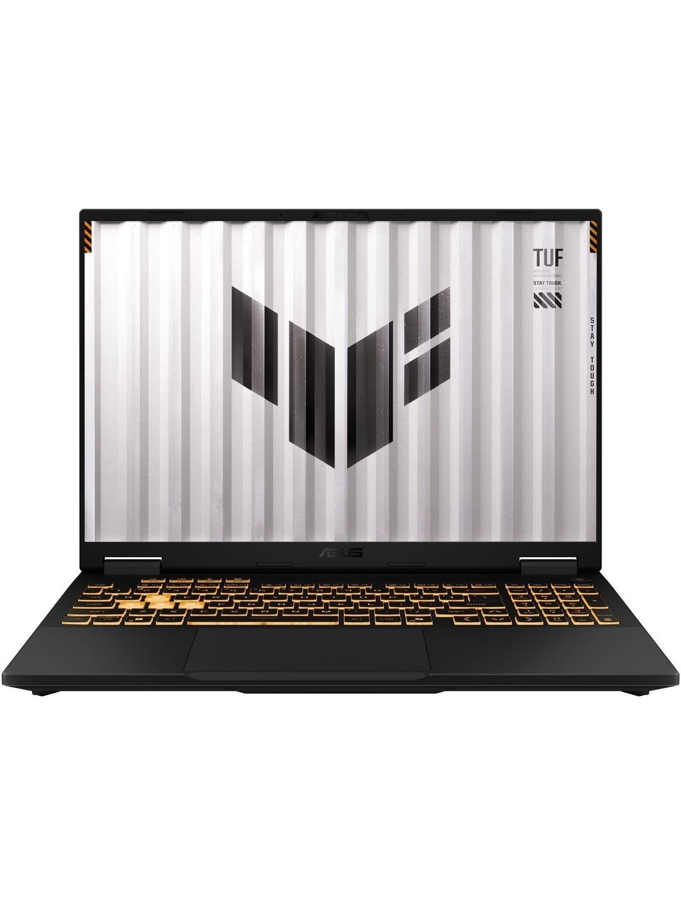Asus Tuf Gaming F16 Fx608jh-rv082 I5 13450hx 16gb 512gb Ssd Rtx5050-8gb 16