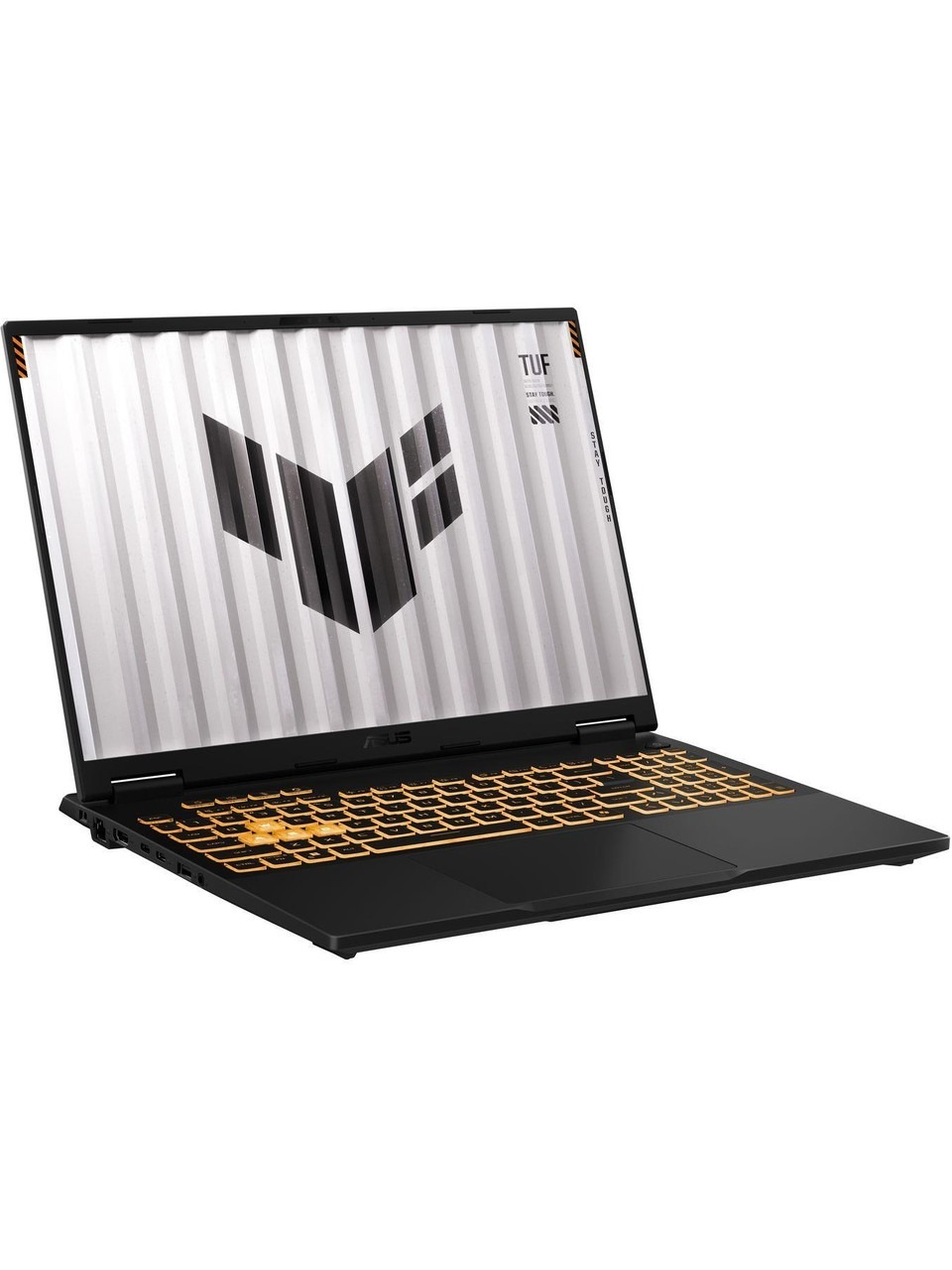 Asus Tuf Gaming F16 Fx608jh-rv082 I5 13450hx 16gb 512gb Ssd Rtx5050-8gb 16
