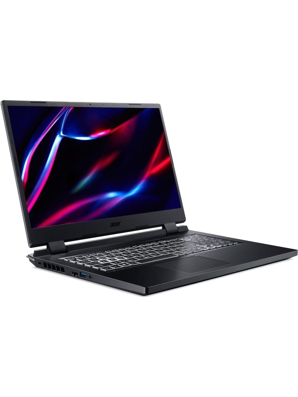 Acer Nitro 5 An517-55-79b5 Nh.qlfey.004 İ7-12650h 32gb 1 Tb Ssd Rtx4060 17.3