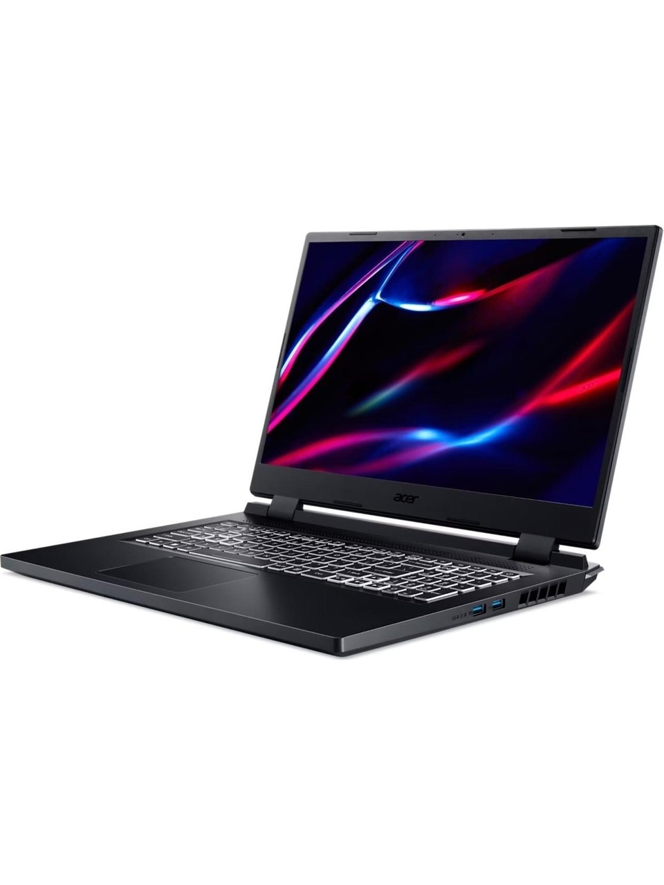 Acer Nitro 5 An517-55-79b5 Nh.qlfey.004 İ7-12650h 32gb 1 Tb Ssd Rtx4060 17.3