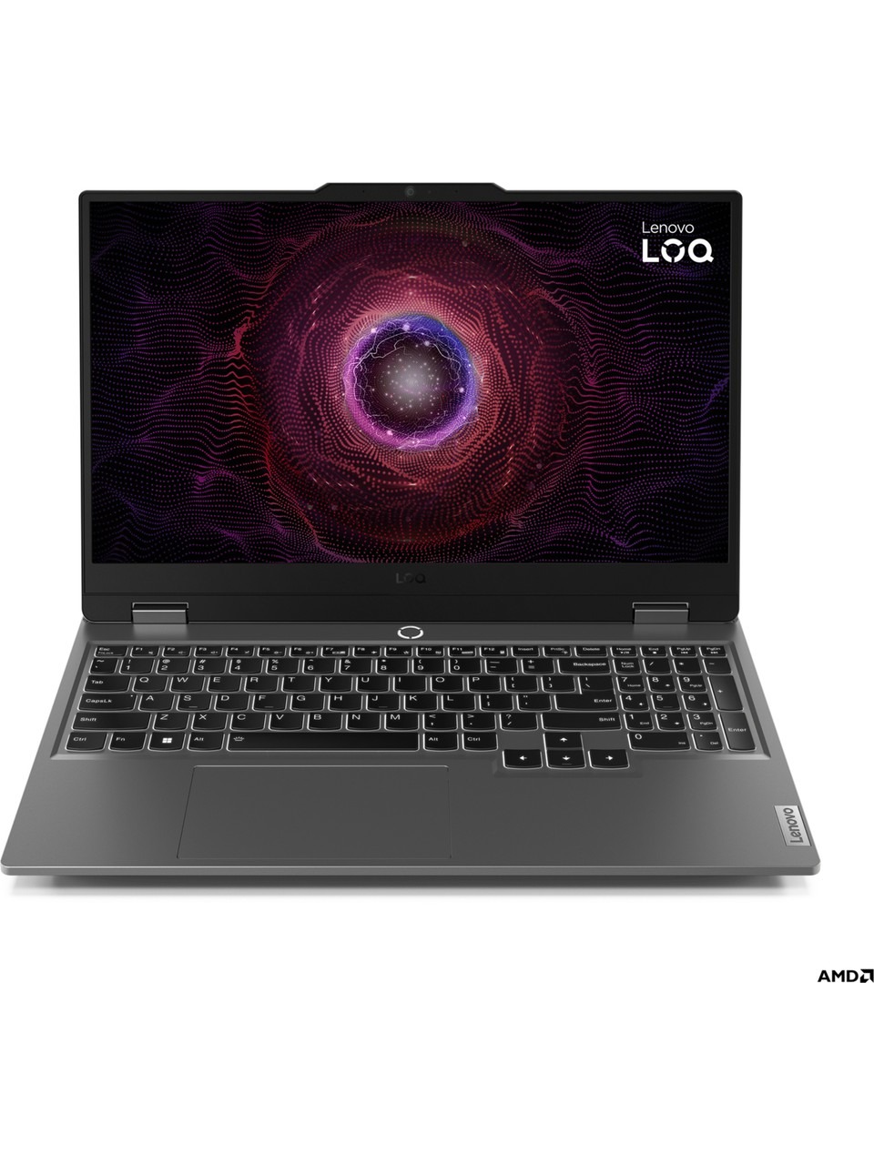 Lenovo Loq 15arp9 83jc00bttr Ryzen 7 7435hs 24 Gb 512 Gb Ssd Rtx4070 15.6