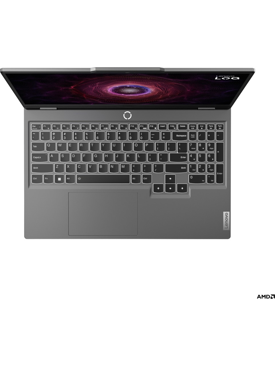 Lenovo Loq 15arp9 83jc00bttr Ryzen 7 7435hs 24 Gb 512 Gb Ssd Rtx4070 15.6