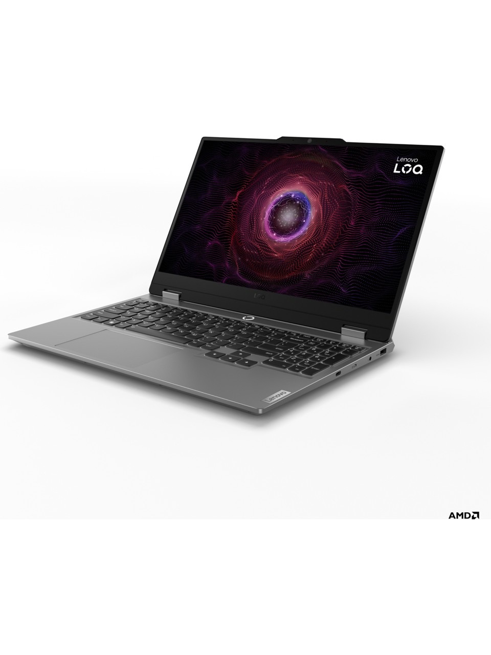 Lenovo Loq 15arp9 83jc00bttr Ryzen 7 7435hs 24 Gb 512 Gb Ssd Rtx4070 15.6