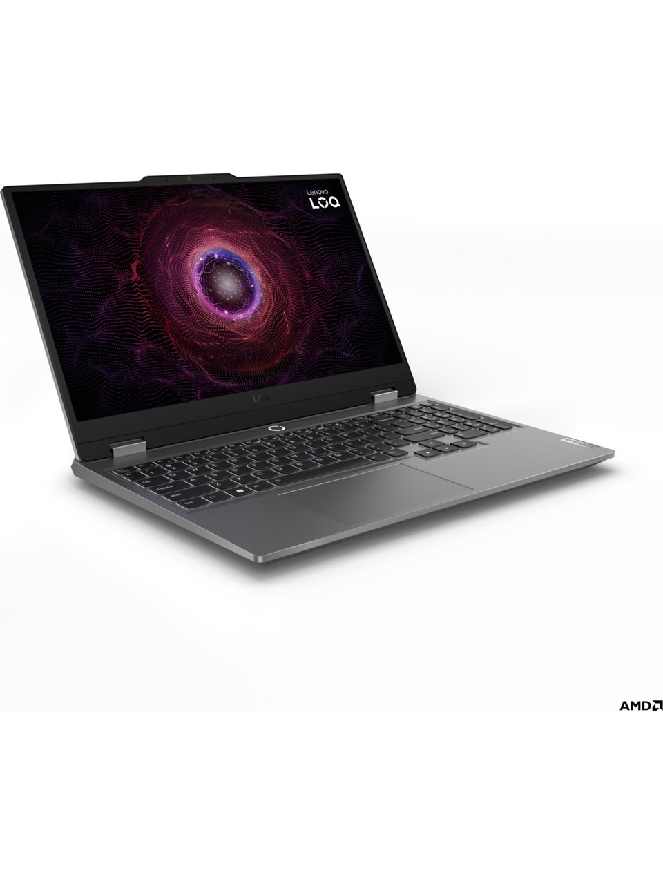 Lenovo Loq 15arp9 83jc00bttr Ryzen 7 7435hs 24 Gb 512 Gb Ssd Rtx4070 15.6