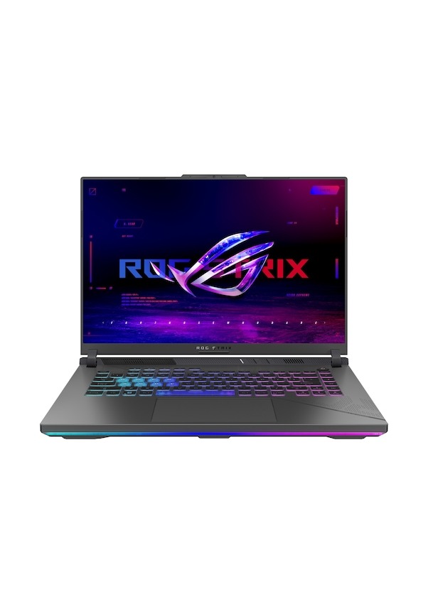Asus Rog Strix G16 G614pm-s5062 R9 8940hx 16gb 1tb Ssd Rtx5060-8gb 16
