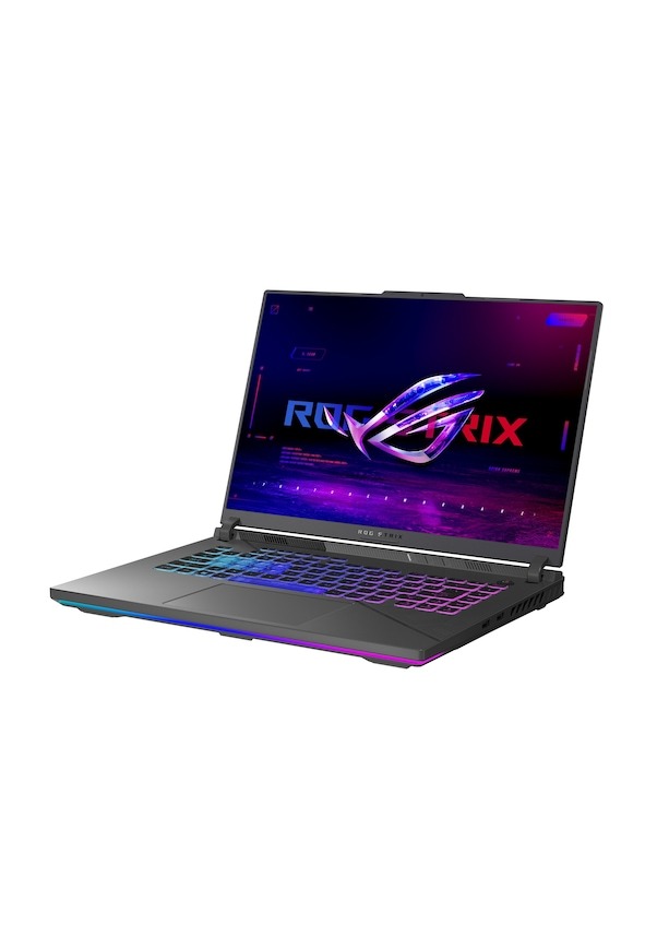 Asus Rog Strix G16 G614pm-s5062 R9 8940hx 16gb 1tb Ssd Rtx5060-8gb 16