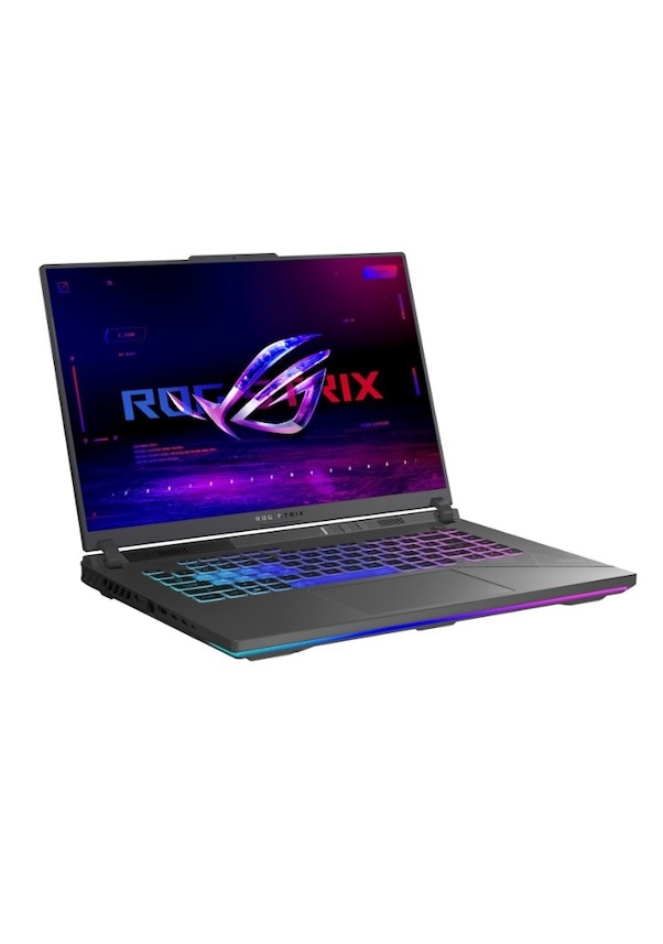 Asus Rog Strix G16 G614pm-s5062 R9 8940hx 16gb 1tb Ssd Rtx5060-8gb 16
