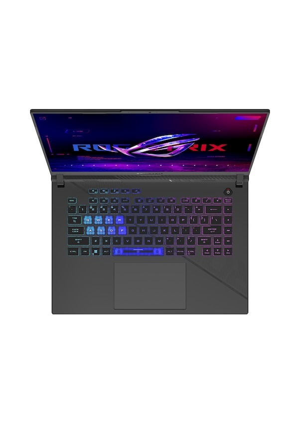 Asus Rog Strix G16 G614pm-s5062 R9 8940hx 16gb 1tb Ssd Rtx5060-8gb 16