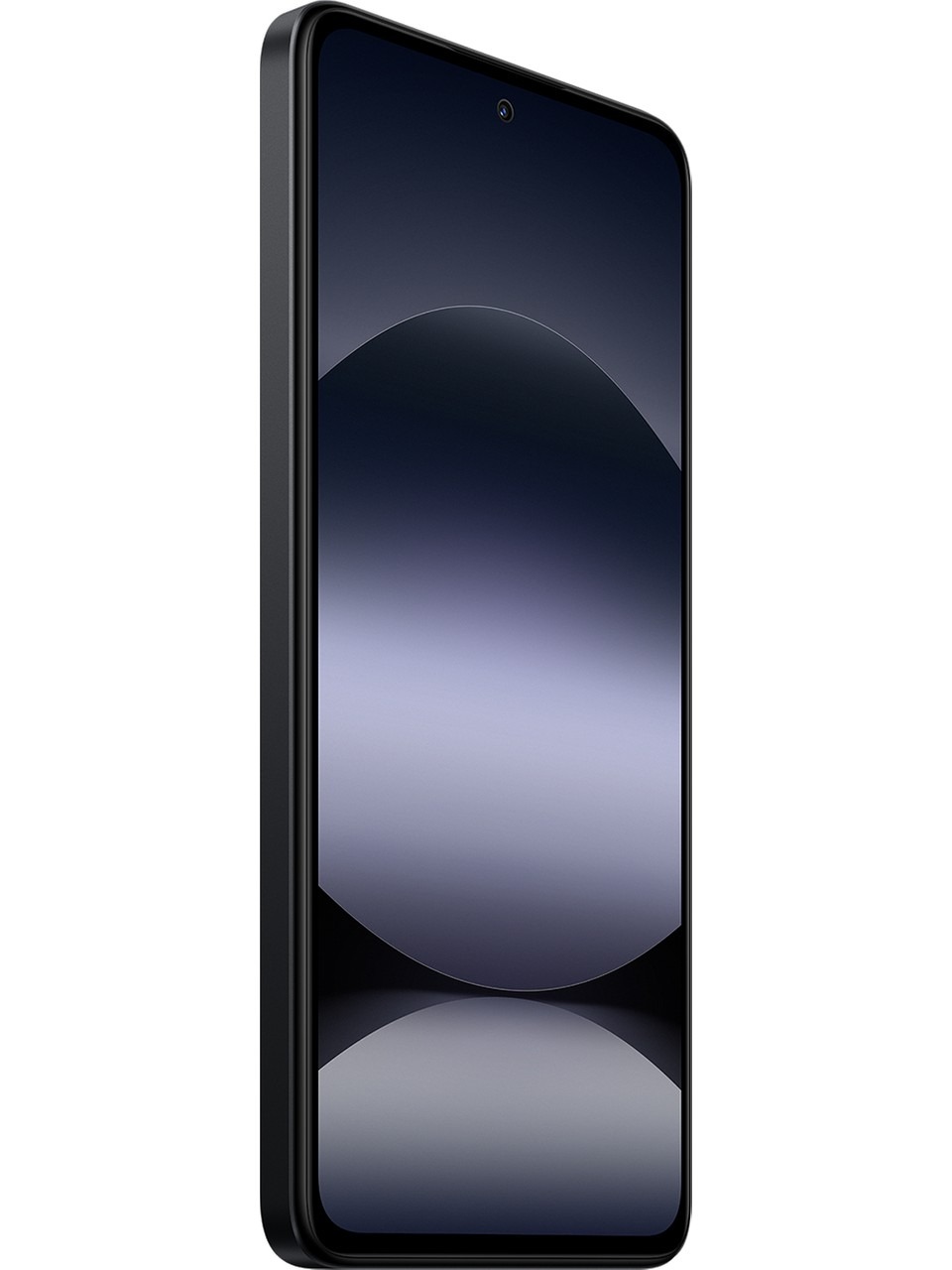 Xiaomi Redmi Note 14 - 8 Gb Ram 256 GB Cep Telefonu Siyah Görseli