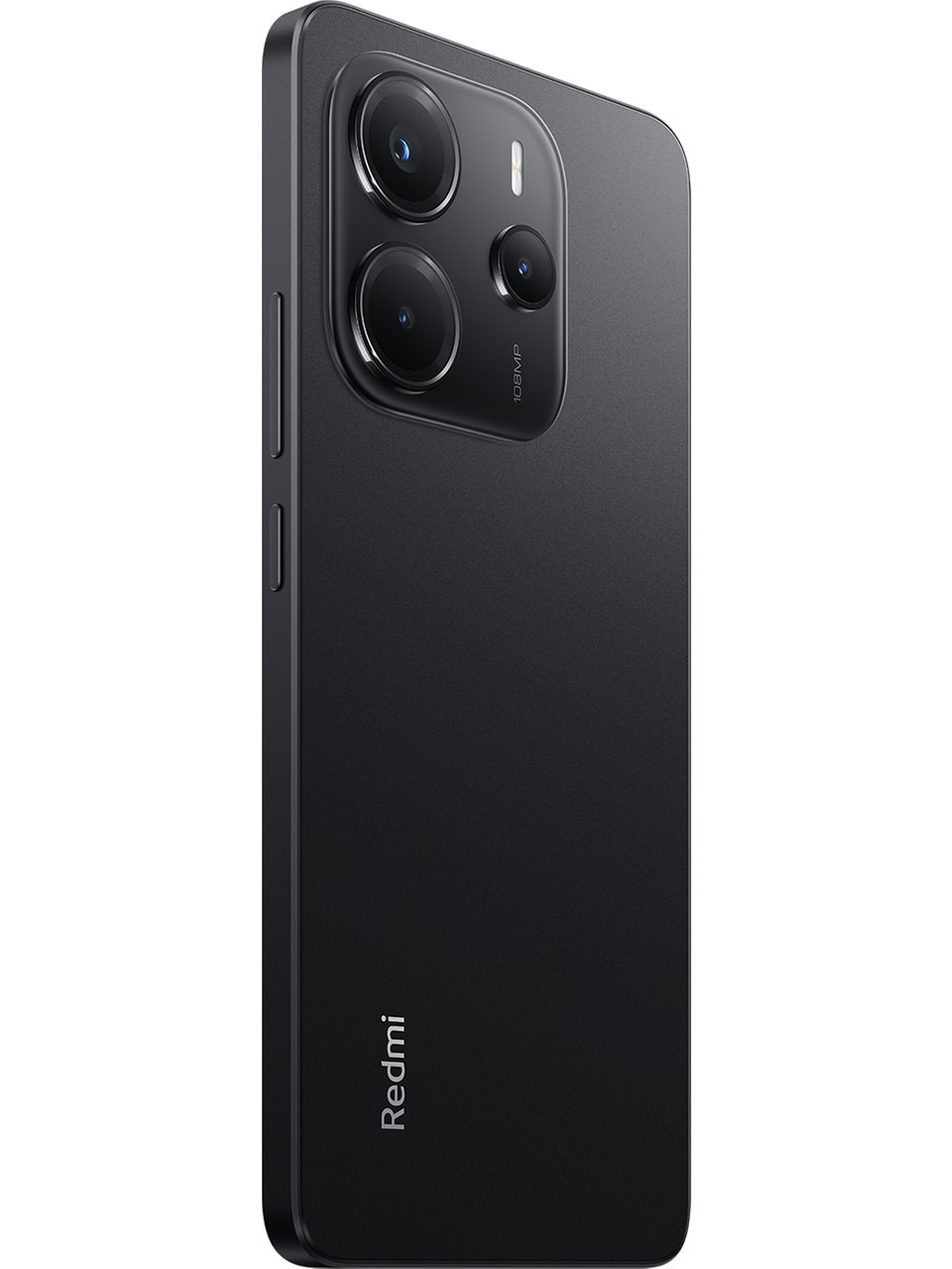 Xiaomi Redmi Note 14 - 8 Gb Ram 256 GB Cep Telefonu Siyah Görseli