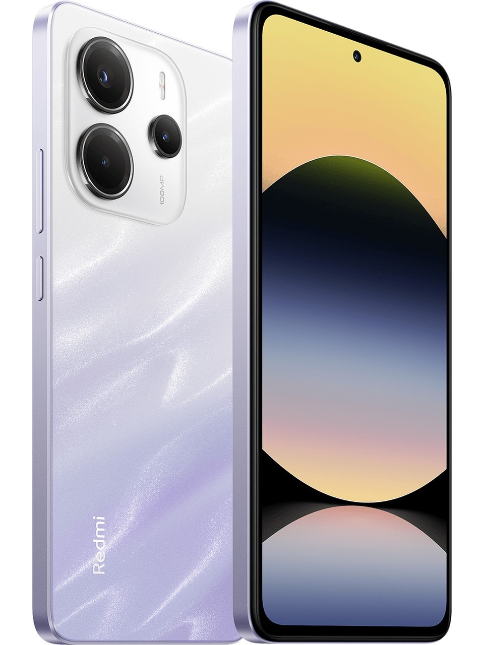 Xiaomi Redmi Note 14 Pro - 8 Gb Ram 256 GB Cep Telefonu Mor Görseli