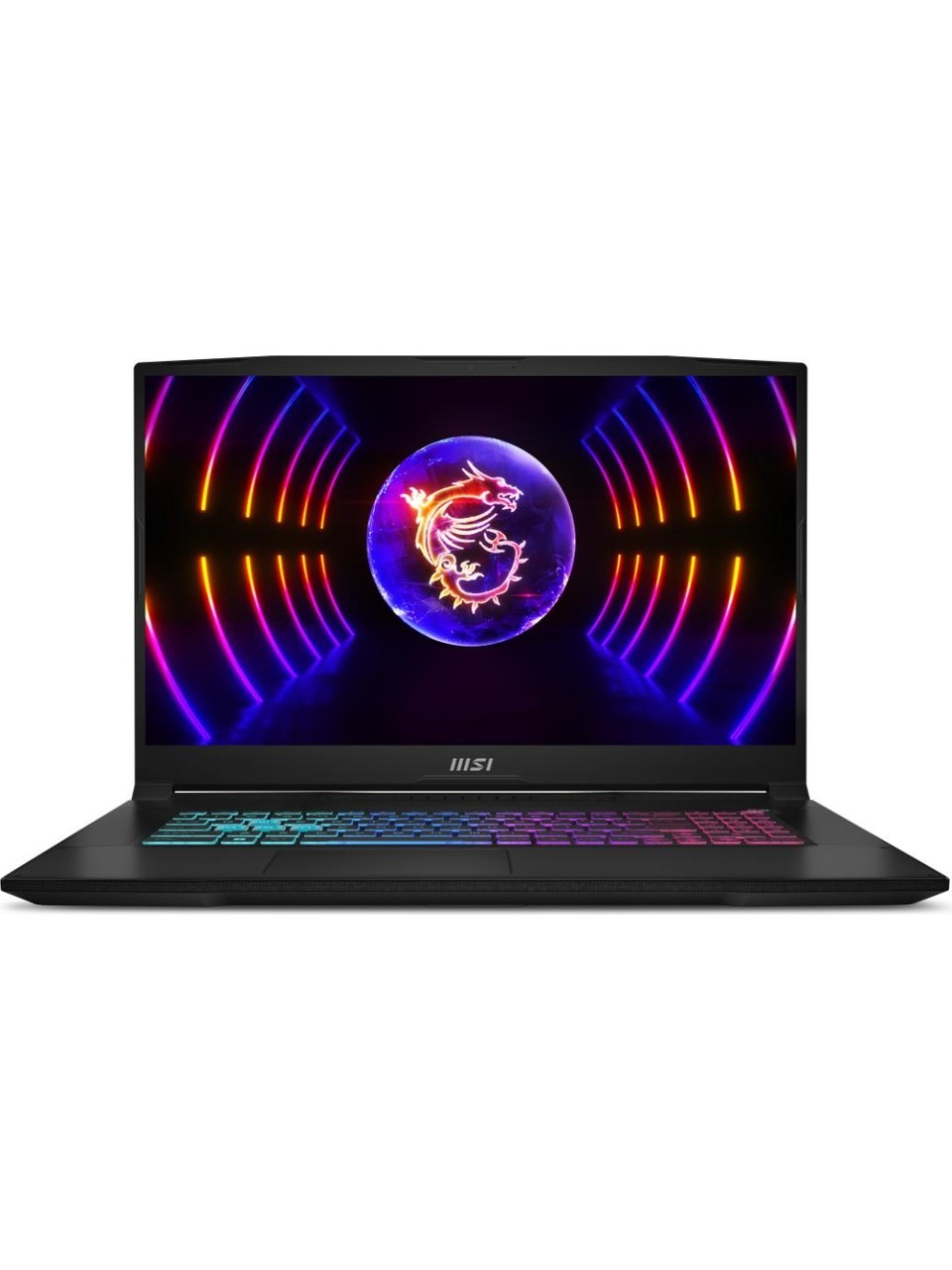 Msı Katana 17 B13vgk-1030xtr İ7-13620h 16 Gb 1 Tb Ssd Rtx4070 17.3