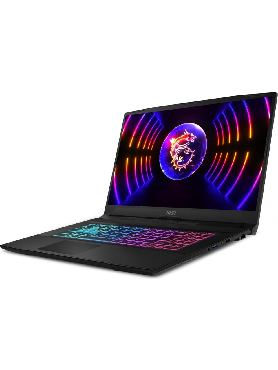 Msı Katana 17 B13vgk-1030xtr İ7-13620h 16 Gb 1 Tb Ssd Rtx4070 17.3