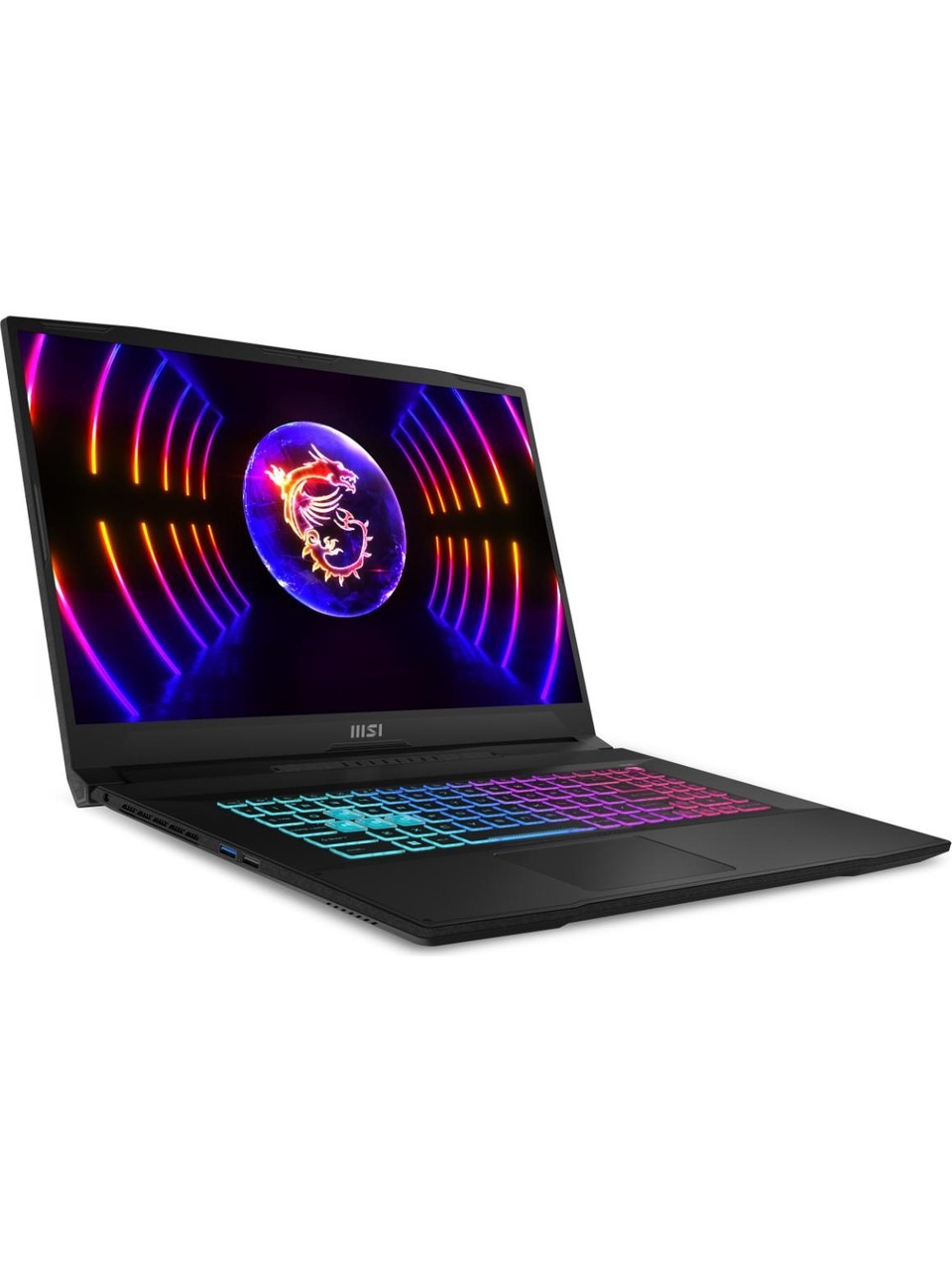 Msı Katana 17 B13vgk-1030xtr İ7-13620h 16 Gb 1 Tb Ssd Rtx4070 17.3