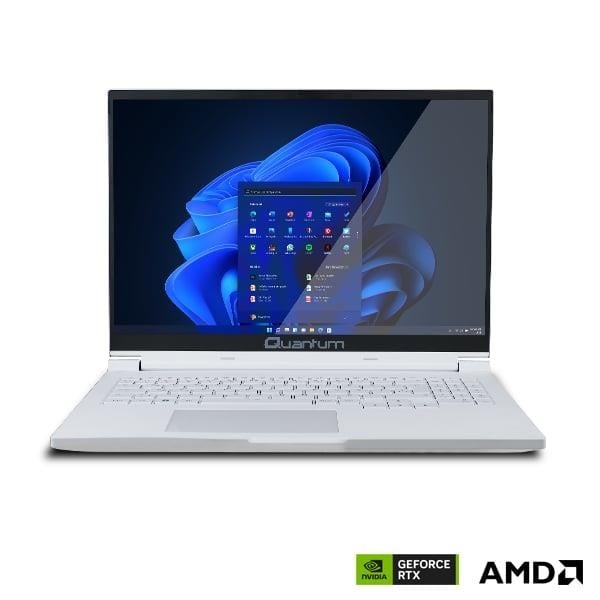 Quantum Whitefang G4035 Amd Ryzen 7-8745hs 16gb 512gb Rtx4060 8gb Hdmı 16