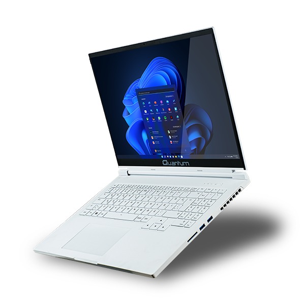 Quantum Whitefang G4035 Amd Ryzen 7-8745hs 16gb 512gb Rtx4060 8gb Hdmı 16