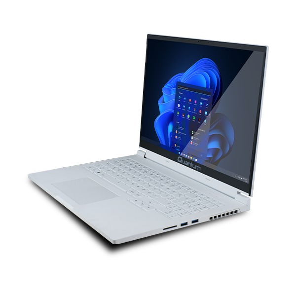 Quantum Whitefang G4035 Amd Ryzen 7-8745hs 16gb 512gb Rtx4060 8gb Hdmı 16
