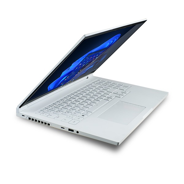 Quantum Whitefang G4035 Amd Ryzen 7-8745hs 16gb 512gb Rtx4060 8gb Hdmı 16
