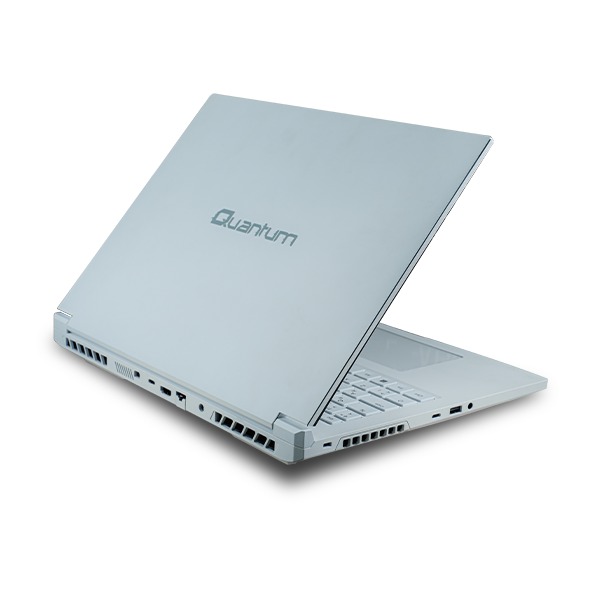 Quantum Whitefang G4035 Amd Ryzen 7-8745hs 16gb 512gb Rtx4060 8gb Hdmı 16